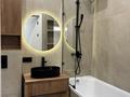 1-комнатная квартира · 40 м² · 2/12 этаж, Е-899 1/1 за 400 000 ₸ в Астане, Есильский р-н — фото 5