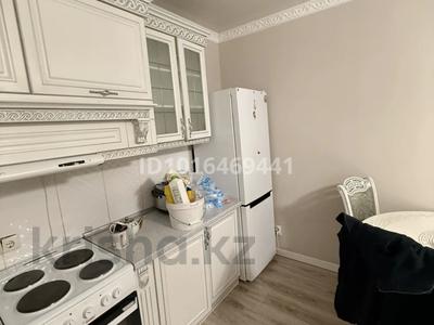 1-бөлмелі пәтер · 45 м² · 3/9 қабат, Тлендиева 50/1, бағасы: 200 000 ₸ в Астане, Сарыарка р-н