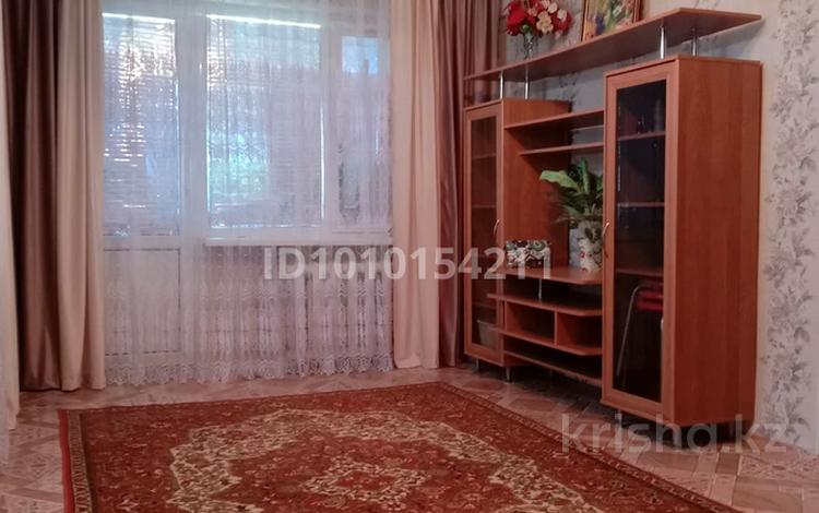 1-комнатная квартира · 35 м² · 4 этаж, 6 за 110 000 ₸ в Актобе — фото 4