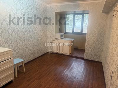 1 комната · 16 м², Абая 18 за 70 000 〒 в 