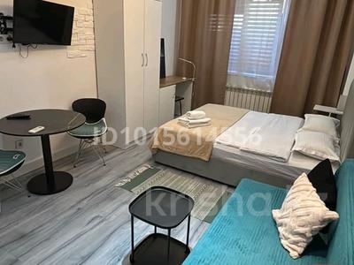 1-бөлмелі пәтер · 30 м² · 1/12 қабат, Шевченко 85 — Rixos, бағасы: 17 999 ₸ в Алматы, Алмалинский р-н