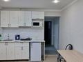 1-комнатная квартира · 22 м² · 2/4 этаж, мкр №10 7А — Нархоз за 200 000 ₸ в Алматы, Ауэзовский р-н — фото 11