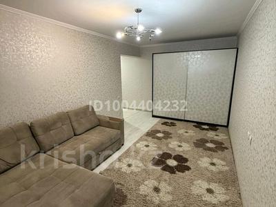 1-комнатная квартира · 34 м² · 2/5 этаж, мкр Орбита-2 14 — Аль-фараби Навои за 300 000 〒 в Алматы, Бостандыкский р-н