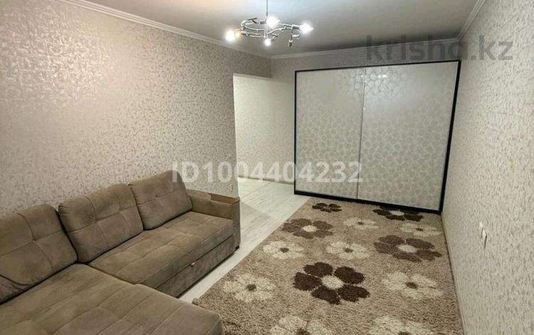 1-комнатная квартира · 34 м² · 2/5 этаж, мкр Орбита-2 14 — Аль-фараби Навои за 250 000 ₸ в Алматы, Бостандыкский р-н — фото 2