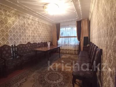 4-комнатная квартира, 76 м², 3/5 этаж, мкр Айнабулак-1 за 44 млн 〒 в Алматы, Жетысуский р-н