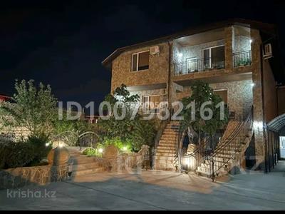 Отдельный дом · 6 комнат · 500 м² · 7 сот., Акжелкен, Асар 18 за 2 млн 〒 в Актау