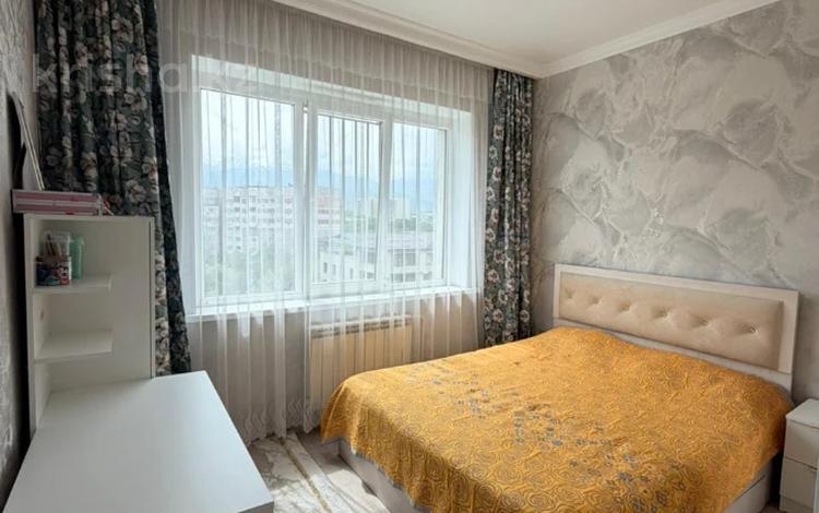 3-бөлмелі пәтер · 75 м² · 9/9 қабат, Ақсай-4 ш/а. 57, бағасы: 52 млн ₸ в Алматы, Ауэзовский р-н — фото 12