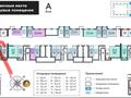 Паркинг · 16 м² · мкр Новый Город, Гоголя 56/1 за 50 000 ₸ в Караганде, Казыбек би р-н