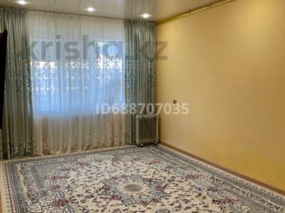 2-комнатная квартира · 60 м² · 3/5 этаж, Привокзальный, 3а 2А за 150 000 〒 в Атырау, мкр Привокзальный-3А