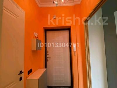 1-бөлмелі пәтер · 40 м² · 3/14 қабат, Айнакол 66/1, бағасы: 25.5 млн ₸ в Астане, Алматы р-н