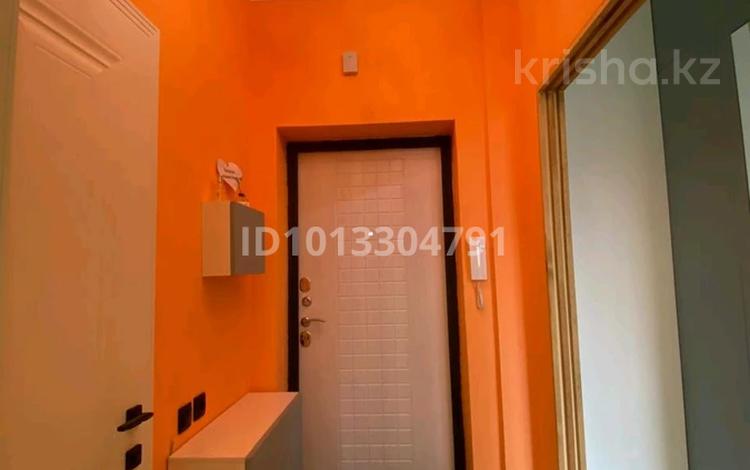 1-бөлмелі пәтер · 40 м² · 3/14 қабат, Айнакол 66/1, бағасы: 25.5 млн ₸ в Астане, Алматы р-н — фото 2