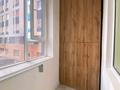 1-бөлмелі пәтер · 40 м² · 3/14 қабат, Айнакол 66/1, бағасы: 25.5 млн ₸ в Астане, Алматы р-н — фото 17