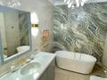 2-бөлмелі пәтер · 89 м² · 13/32 қабат, Аль-Фараби 7, бағасы: 25 000 ₸ в Алматы, Медеуский р-н — фото 2