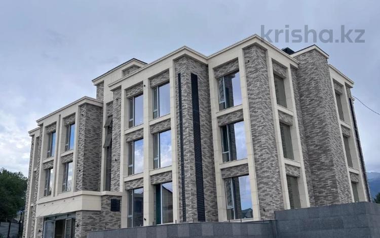 3-комнатная квартира · 132.8 м² · 3/3 этаж, Кенесары хана 43/7 за ~ 168.8 млн ₸ в Алматы, Наурызбайский р-н — фото 9