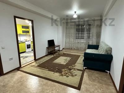 2-комнатная квартира · 60 м² · 5/5 этаж, Кабанбай батыра 186 за 180 000 ₸ в Талдыкоргане