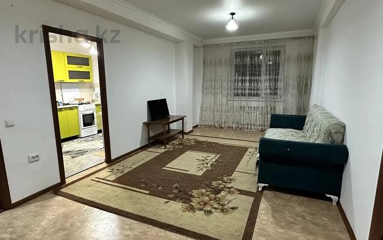 2-комнатная квартира · 60 м² · 5/5 этаж, Кабанбай батыра 186 за 180 000 ₸ в Талдыкоргане — фото 2