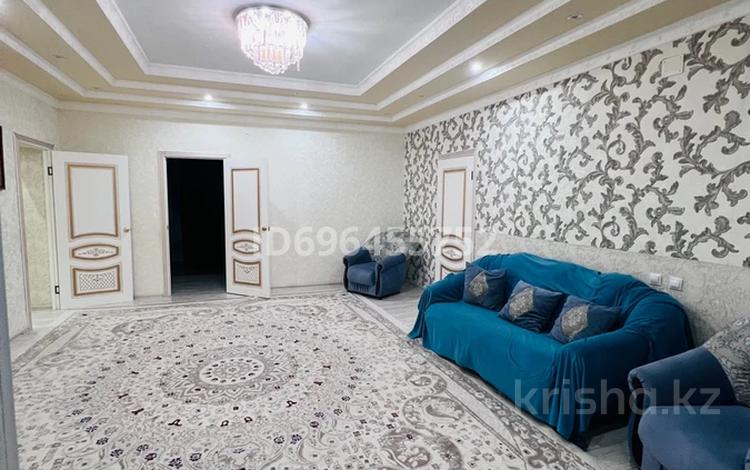 Дом · 6 комнат · 180 м², Жанкожа Батыра 174 за 55 000 〒 в Актобе, мкр. Курмыш — фото 66