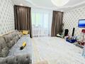 2-бөлмелі пәтер · 69.1 м² · 2/10 қабат, Сейфуллина 4/2 — Сарыарка, бағасы: 32 млн ₸ в Астане, Сарыарка р-н