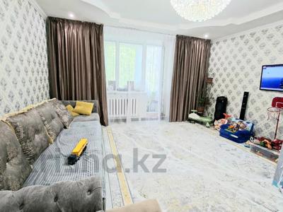 2-комнатная квартира · 69.1 м² · 2/10 этаж, Сейфуллина 4/2 — Сарыарка за 32 млн ₸ в Астане, Сарыарка р-н