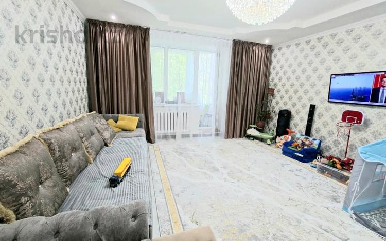 2-бөлмелі пәтер · 69.1 м² · 2/10 қабат, Сейфуллина 4/2 — Сарыарка, бағасы: 32 млн ₸ в Астане, Сарыарка р-н — фото 3