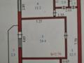2-бөлмелі пәтер · 69.1 м² · 2/10 қабат, Сейфуллина 4/2 — Сарыарка, бағасы: 32 млн ₸ в Астане, Сарыарка р-н — фото 7
