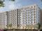 2-бөлмелі пәтер · 61.24 м², Е 908 22, бағасы: ~ 27.6 млн ₸ в Астане, Нура р-н