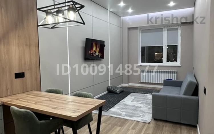 3-комнатная квартира · 80 м² · 6/16 этаж, 17-й мкр 48 — Перекрестка 12,13,16 и 17 мкр за 33.5 млн ₸ в Актау — фото 2