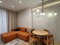 1-комнатная квартира · 45 м² · 4 этаж, Серкебаева 99 блок 5 за 25 000 ₸ в Алматы, Бостандыкский р-н — фото 2