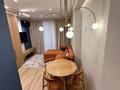 1-комнатная квартира · 45 м² · 4 этаж, Серкебаева 99 блок 5 за 25 000 ₸ в Алматы, Бостандыкский р-н — фото 5