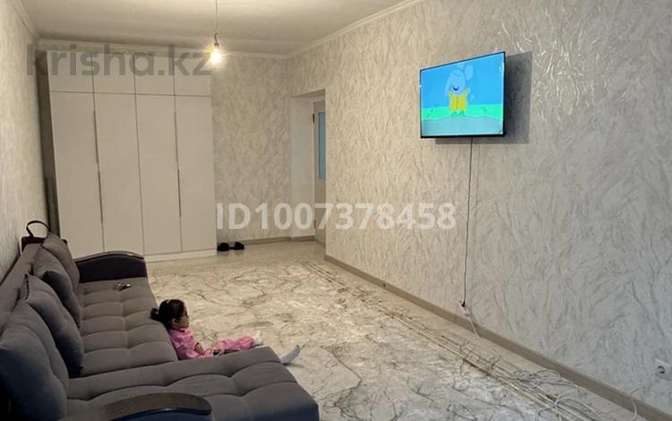 2-комнатная квартира · 54 м² · 1 этаж, мкр Асар-2 — Толе би тц за 130 000 ₸ в Шымкенте, Абайский р-н — фото 7