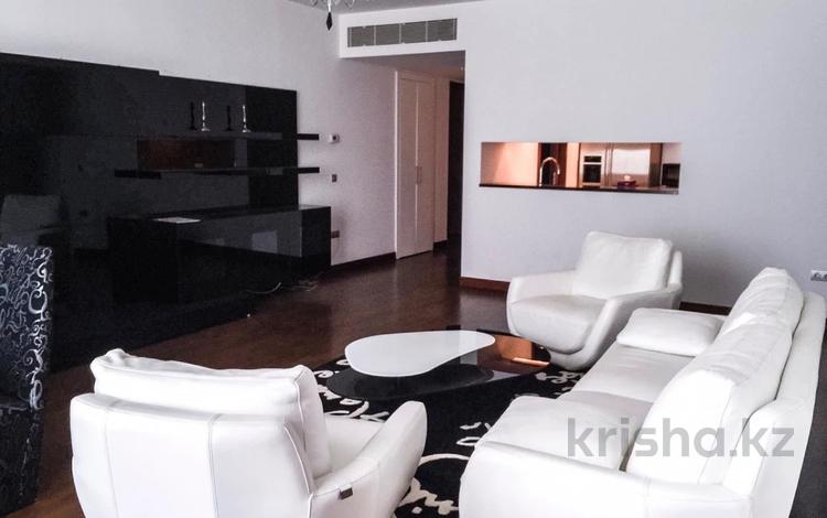 2-комнатная квартира · 84 м² · 8/19 этаж, Аль-Фараби 77/3 за 900 000 ₸ в Алматы, Бостандыкский р-н — фото 2