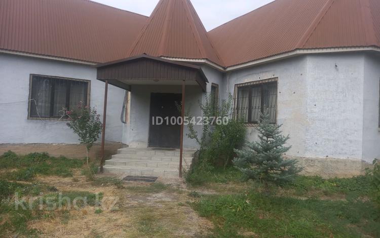 Отдельный дом · 3 комнаты · 117 м² · 6 сот., Аккайын 2/1 за 37 млн ₸ в Жандосов — фото 2
