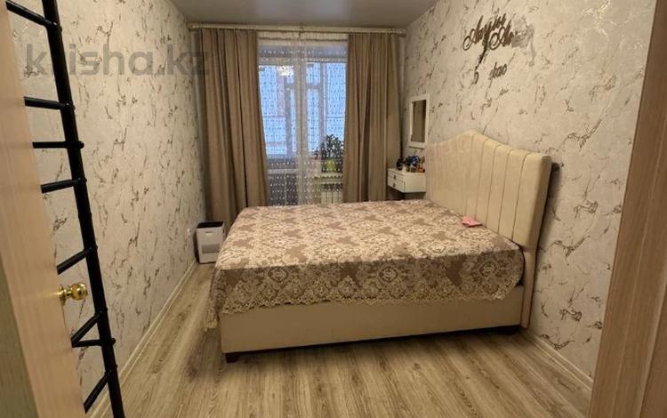 2-комнатная квартира · 67.6 м² · 4/6 этаж, Юбилейный за 29 млн 〒 в Костанае — фото 2