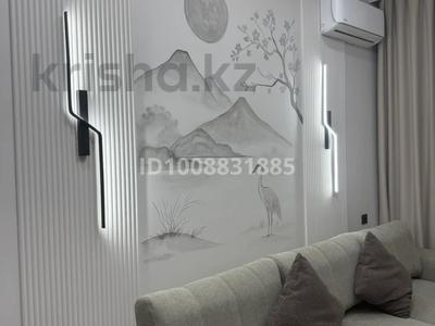 1-комнатная квартира · 39.6 м² · 6/12 этаж, Санжара Асфендиярова за 32 млн ₸ в Астане, Нура р-н