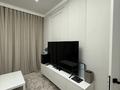 1-комнатная квартира · 39.6 м² · 6/12 этаж, Санжара Асфендиярова за 32 млн ₸ в Астане, Нура р-н — фото 7