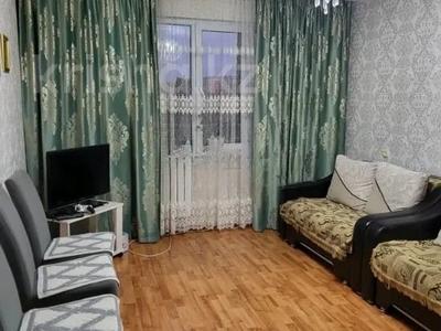 2-комнатная квартира · 53 м² · 7/9 этаж, Сатпаева 12 за 25 млн ₸ в Усть-Каменогорске