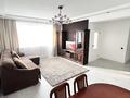 3-бөлмелі пәтер · 120 м² · 4/5 қабат, Думан-2 ш/а. 5, бағасы: 450 000 ₸ в Алматы, Медеуский р-н