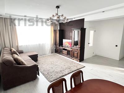 3-бөлмелі пәтер · 120 м² · 4/5 қабат, Думан-2 ш/а. 5, бағасы: 450 000 ₸ в Алматы, Медеуский р-н