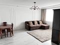 3-бөлмелі пәтер · 120 м² · 4/5 қабат, Думан-2 ш/а. 5, бағасы: 450 000 ₸ в Алматы, Медеуский р-н — фото 2
