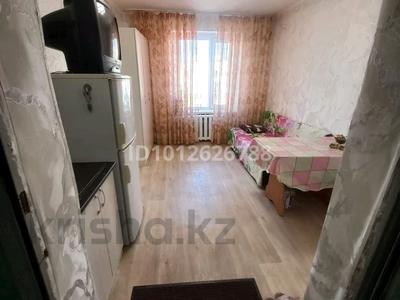 1-бөлмелі пәтер · 13 м² · 5/5 қабат, Сатпаева 19/1 — Каныш Сатпаев-Бейимбет Майлин, бағасы: 5.5 млн ₸ в Астане, Алматы р-н
