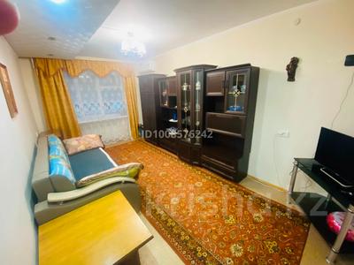 2-комнатная квартира · 50 м² · 1/5 этаж, мкр Центральный, Махамбета 87 Б — Мкр. Центральный за 200 000 ₸ в Атырау