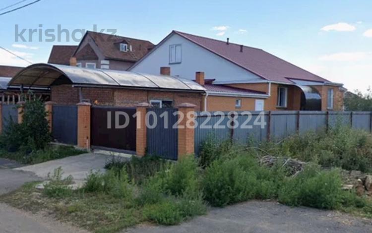 Жеке үй · 5 бөлме · 207 м² · 10 жүзд., Үркер, Капшагай — Школа 33, детсад Жауқазын, бағасы: 78 млн ₸ в Астане, Нура р-н — фото 17