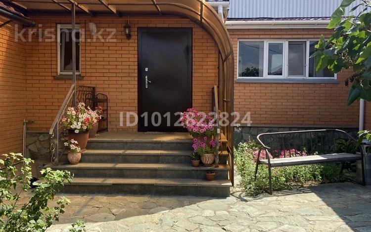 Жеке үй · 5 бөлме · 207 м² · 10 жүзд., Үркер, Капшагай — Школа 33, детсад Жауқазын, бағасы: 79 млн ₸ в Астане, Нура р-н — фото 18