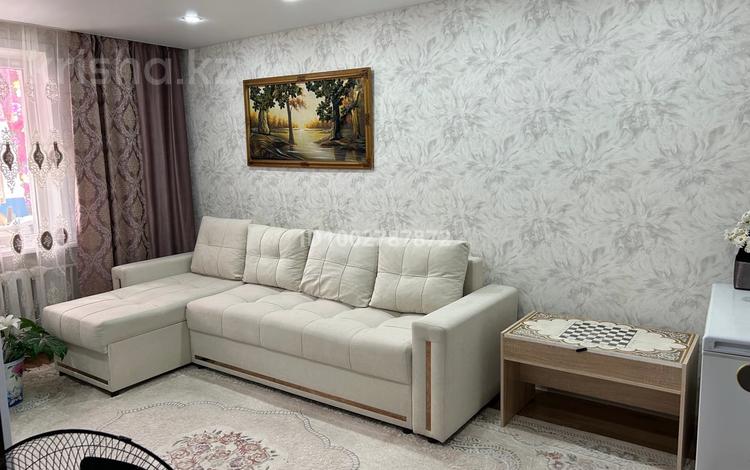2-бөлмелі пәтер · 50.2 м² · 2/9 қабат, Шанырак 24, бағасы: 16.5 млн ₸ в Кокшетау — фото 2