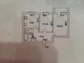 2-бөлмелі пәтер · 50.2 м² · 2/9 қабат, Шанырак 24, бағасы: 16.5 млн ₸ в Кокшетау — фото 11