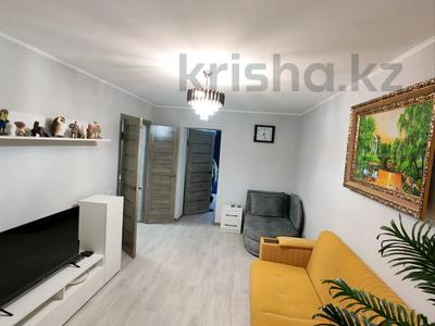 2-комнатная квартира · 49.5 м² · 4/4 этаж, Мкр 1 6 за 20.3 млн ₸ в Конаеве