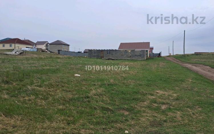 Участок · 8 соток, Малиновая 562 за 800 000 ₸ в Кокшетау — фото 2