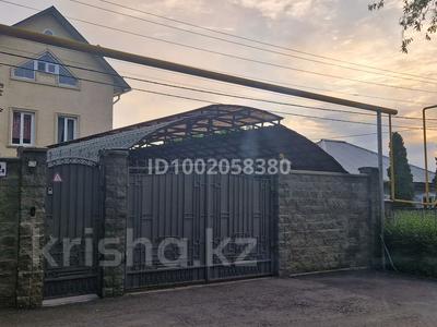 Отдельный дом · 10 комнат · 334 м² · 5 сот., мкр Калкаман-2, Мкр Калкаман-2, ул. 4 за 210 млн ₸ в Алматы, Наурызбайский р-н