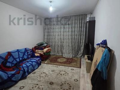 2-комнатная квартира · 56.2 м² · 4/9 этаж, мкр Аксай-1 за 32 млн ₸ в Алматы, Ауэзовский р-н