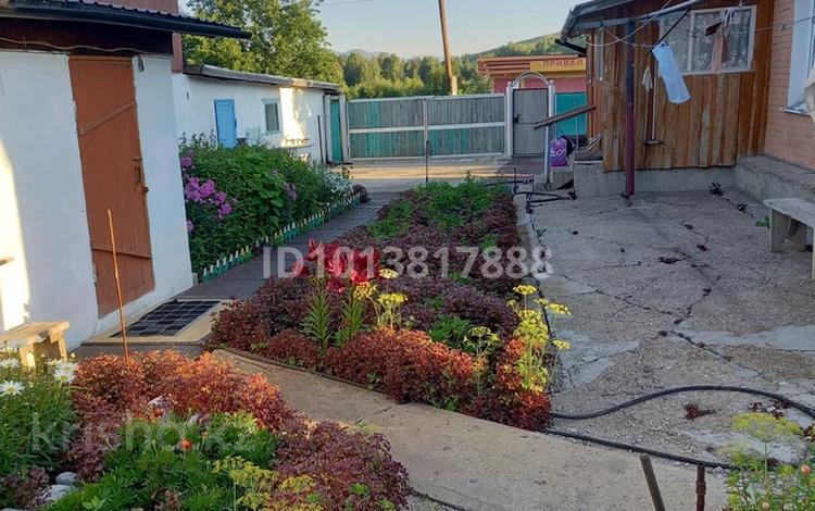 Отдельный дом · 3 комнаты · 58.4 м² · 18.42 сот., Полевая 160 за 17 млн ₸ в Риддере — фото 2